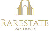 Rarestate - Own Luxury